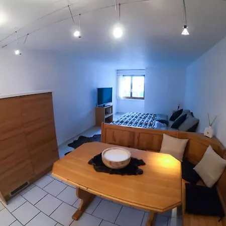 Private Apartment With Parking Spot In The Center Flims Exterior foto