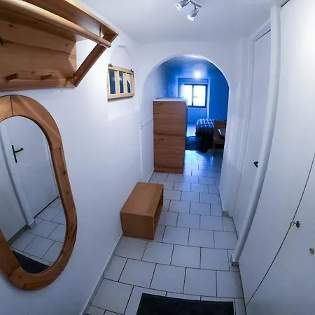 Private Apartment With Parking Spot In The Center Flims Exterior foto
