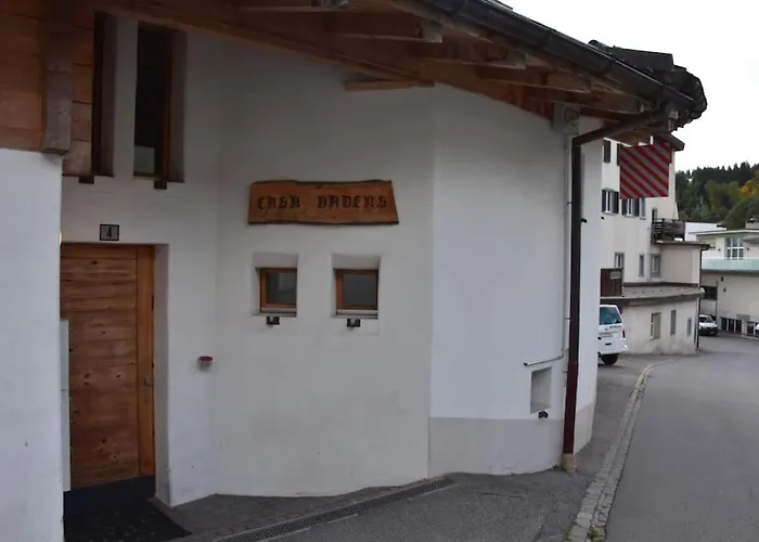 Private Apartment With Parking Spot In The Center